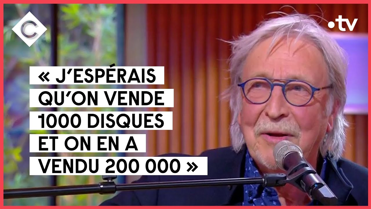 C'est à l'école, tagadagada, qu'on apprend les bêtises - C à vous - 05/05/2022