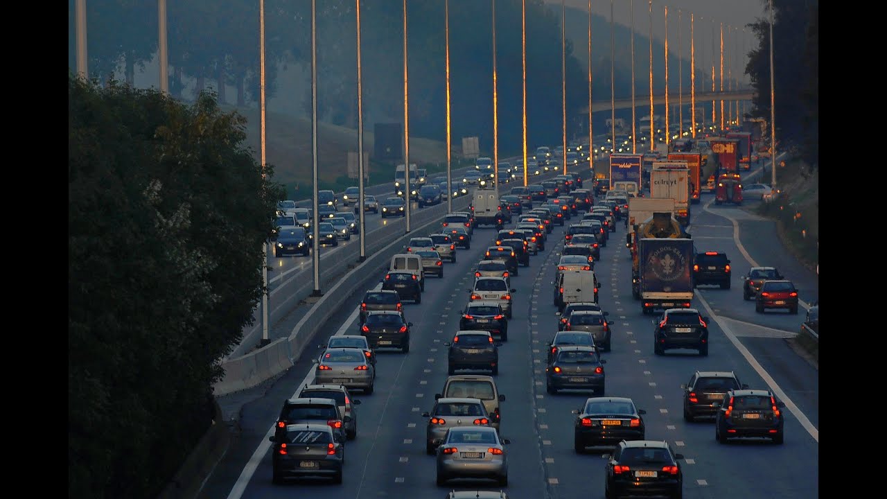 Passer son permis séduit de moins en moins les Bruxellois