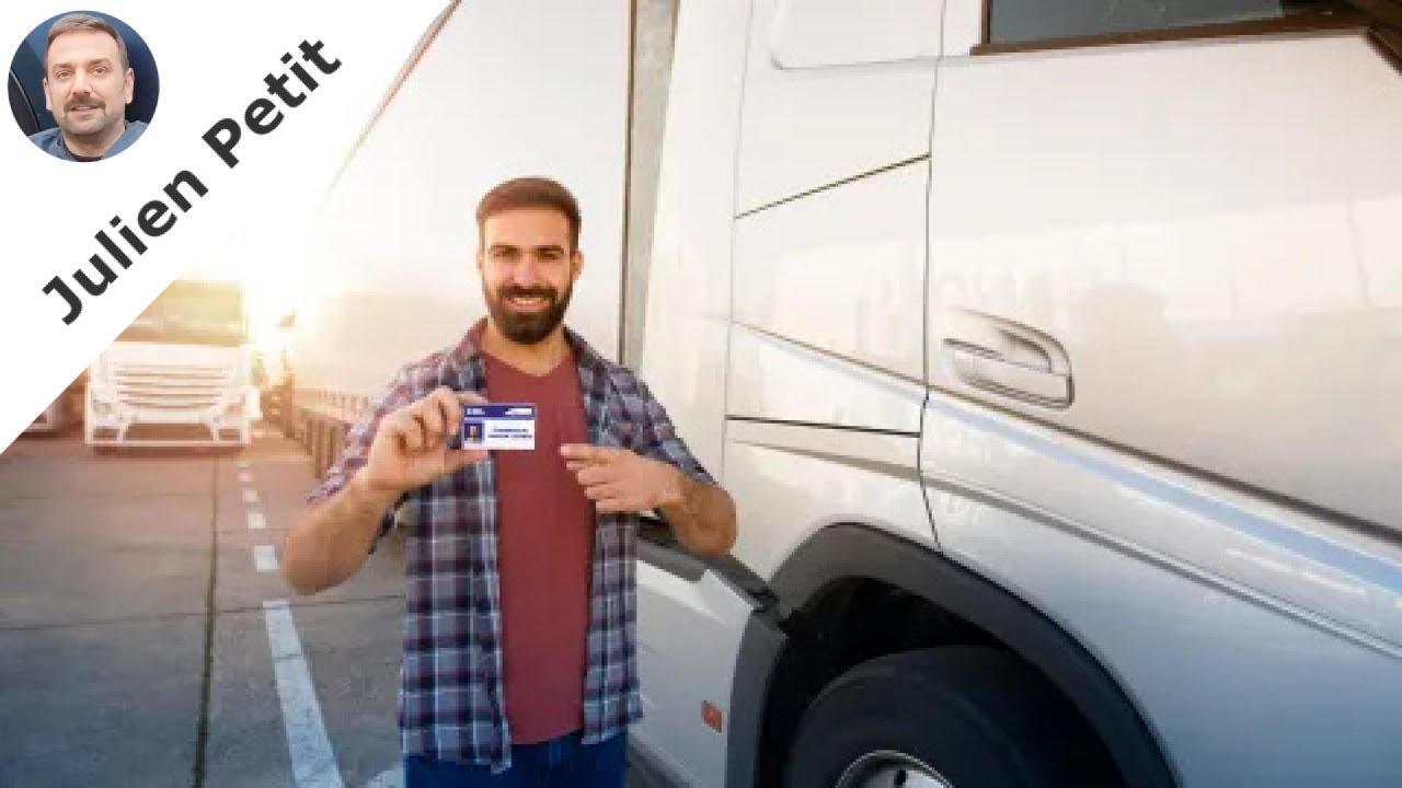 Comprendre les Permis CDL A, B et C : Quelles Différences aux États-Unis ?