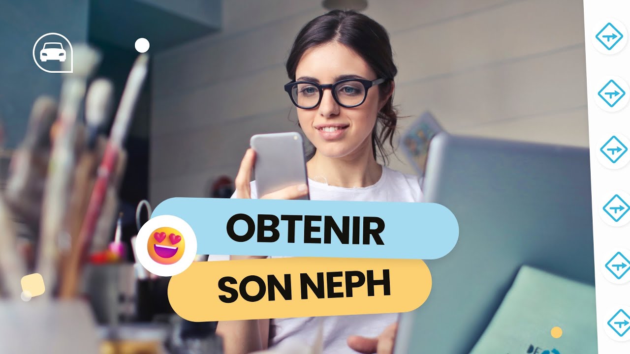 Comment obtenir son NEPH rapidement ? - démarches ANTS