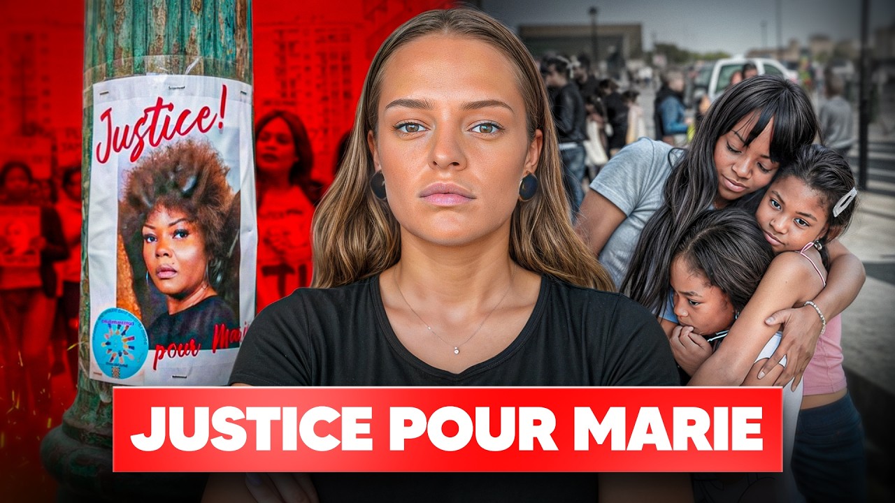 PROCÈS du meurtrier de Marie : un FÉMINIC*DE qui aurait dû être évité (Secret de Justice)