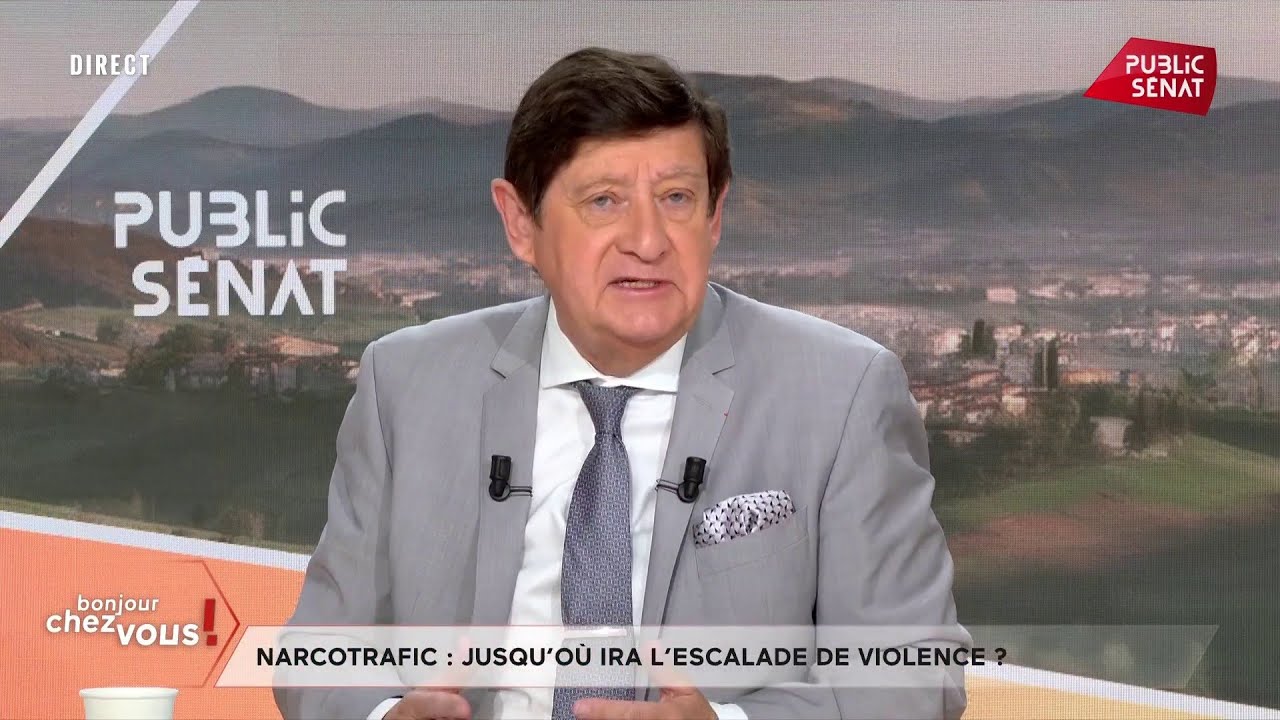 Projet de loi Ripost : «  Il y a plein de choses, mais il y a des choses qui ne nous plaisent pas »