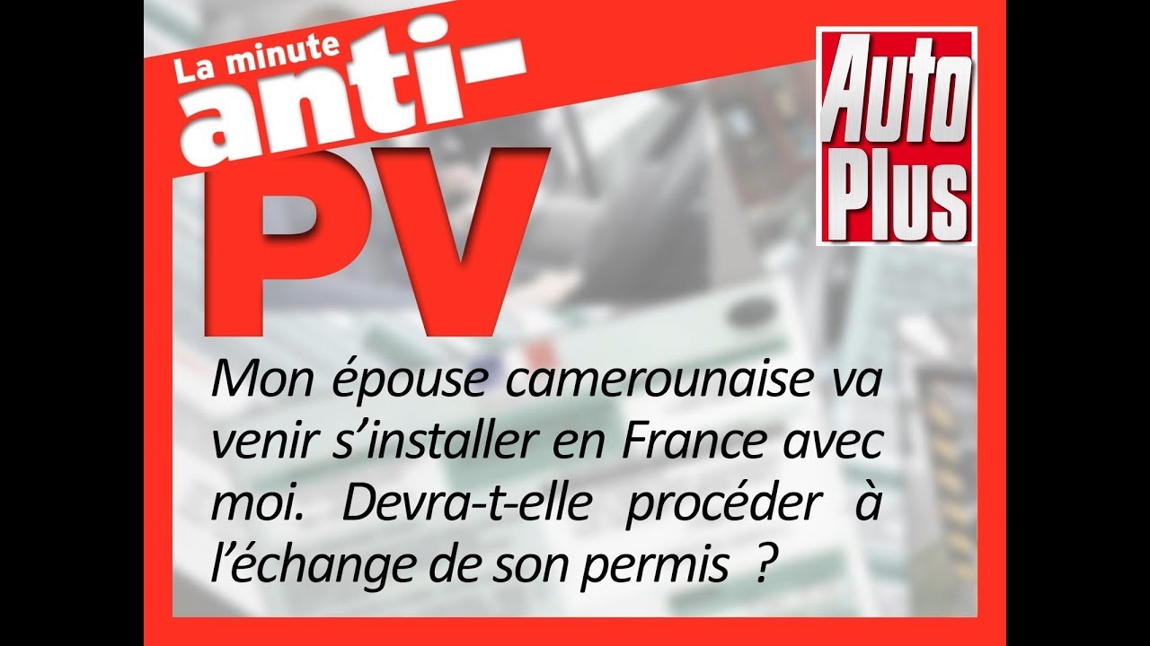 Permis passé à l’étranger : est-il reconnu en France ?