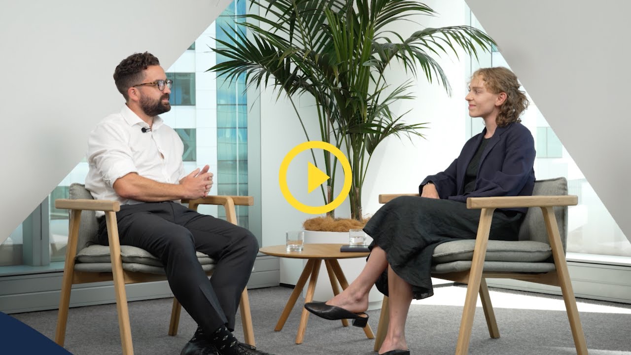 DLAPiper - Grad Recruitment Video