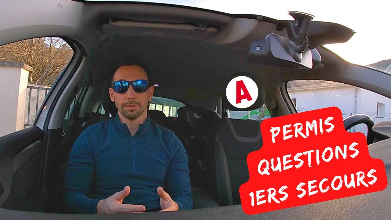 QUESTIONS PERMIS 2026 (1ERS SECOURS) C4