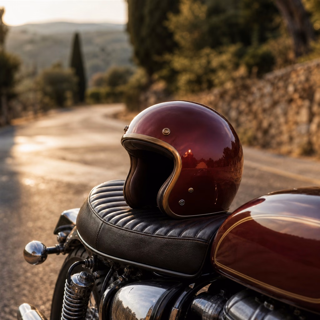 Permis moto