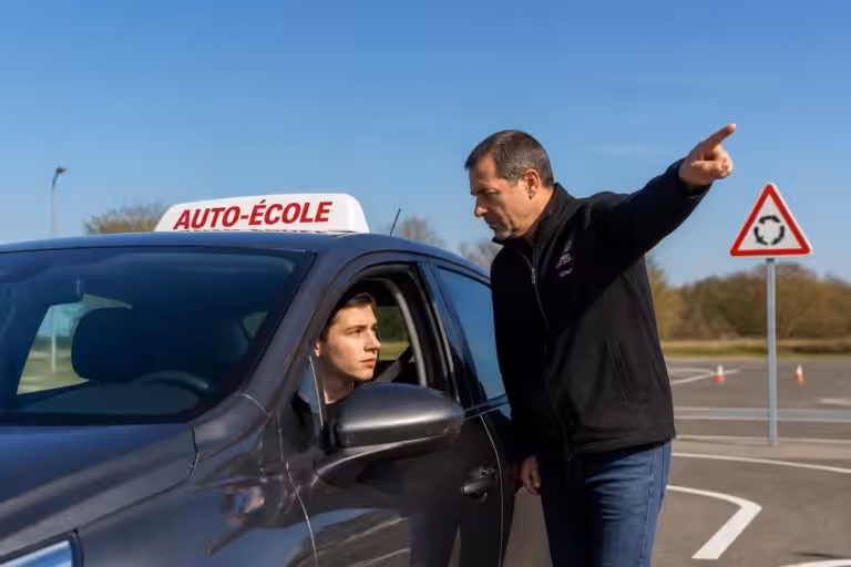 découvrez toutes les étapes essentielles et conseils pratiques pour réussir à décrocher votre permis de conduire rapidement et en toute confiance.