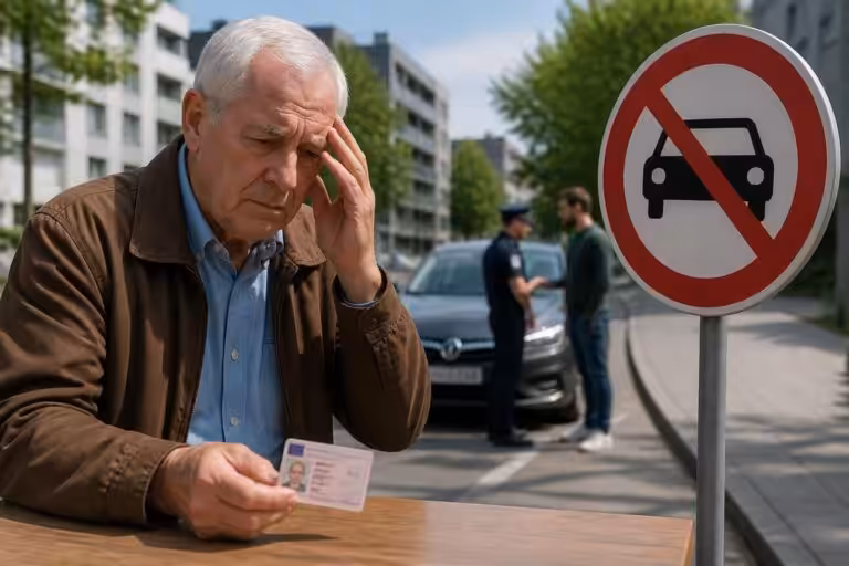 découvrez la nouvelle mesure confirmée : annulation automatique du permis de conduire pour les conducteurs de plus de 65 ans ne présentant pas de certificat médical valide. informez-vous sur les démarches et implications.