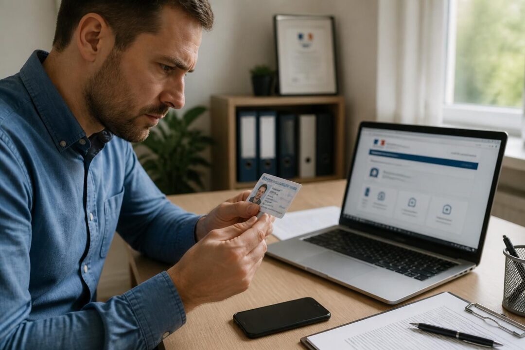 découvrez comment signaler rapidement une erreur sur votre permis de conduire et éviter les complications administratives grâce à nos conseils pratiques.