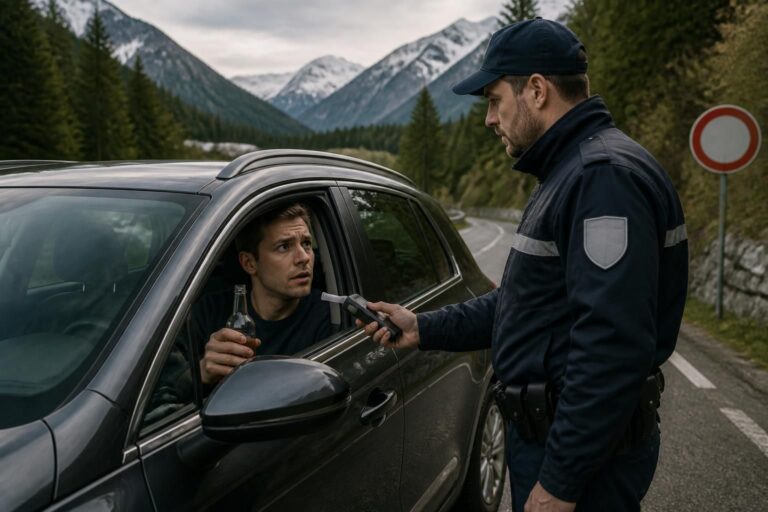 découvrez les conséquences légales et les risques encourus en haute-savoie pour conduite en état d'ivresse malgré une suspension de permis. informez-vous sur la réglementation et les sanctions.
