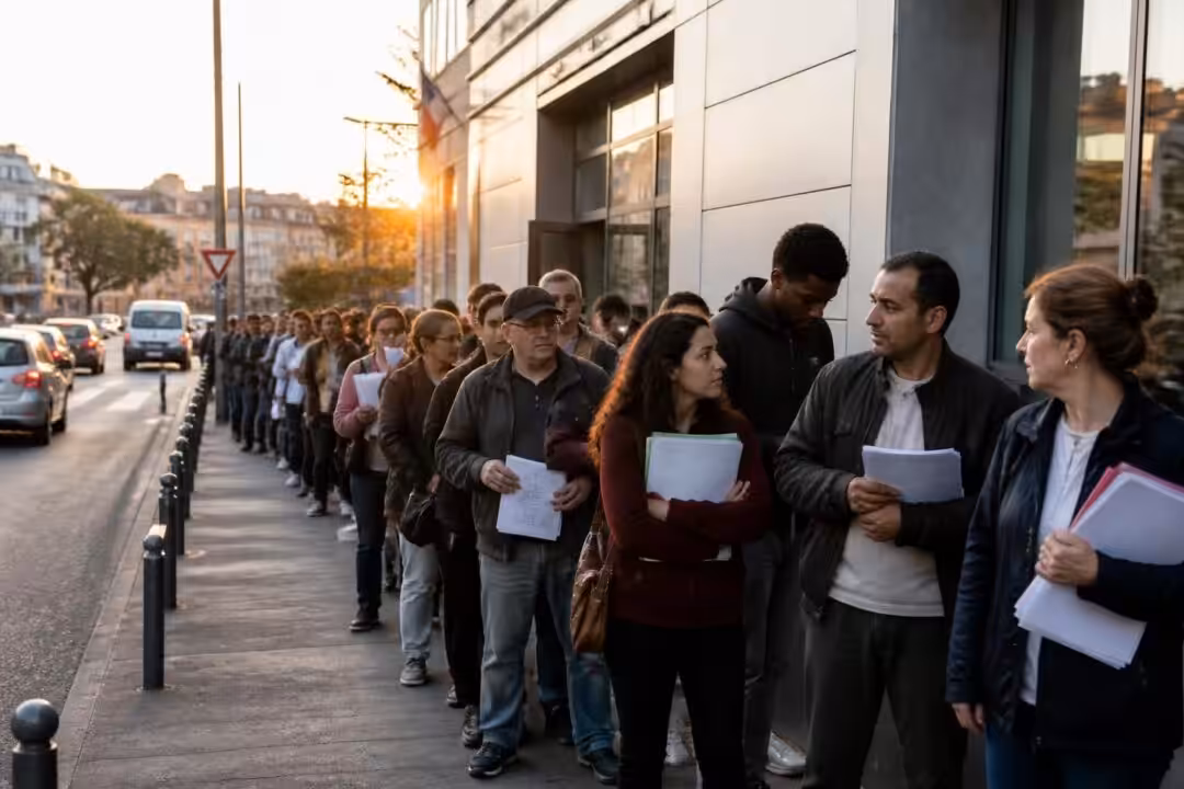 la date fatidique approche : des millions de français doivent renouveler leur permis de conduire. découvrez les démarches à suivre, les délais et les conseils pour éviter les complications.