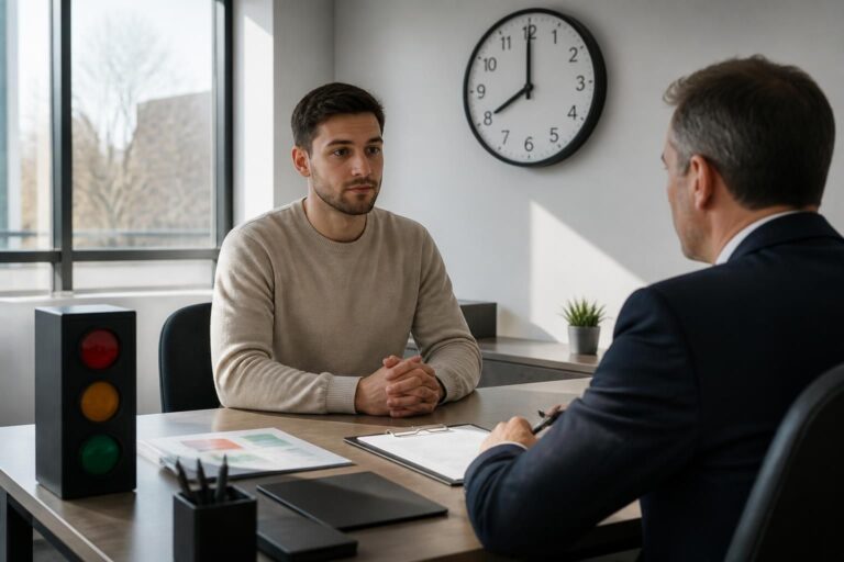découvrez le meilleur moment pour passer votre permis de conduire ou votre examen oral afin d'optimiser vos chances de réussite grâce à nos conseils experts.