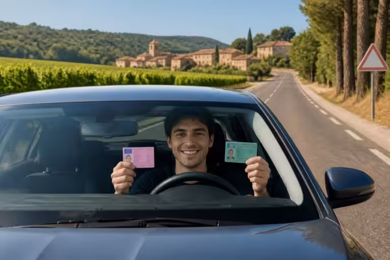 découvrez si les permis de conduire espagnol ou portugais sont valables pour conduire en france et quelles sont les conditions à respecter pour circuler légalement.