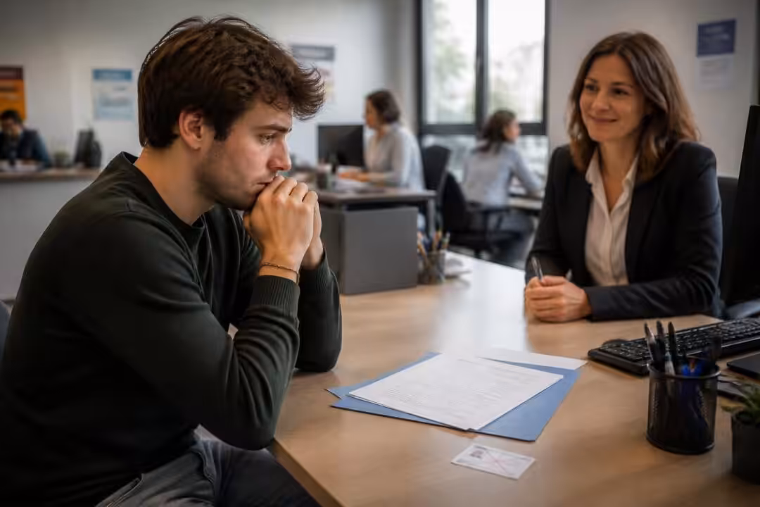 découvrez les démarches à suivre en cas de permis invalidé ou annulé et les étapes pour le repasser rapidement.