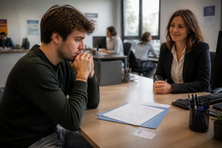 découvrez les démarches à suivre en cas de permis invalidé ou annulé et les étapes pour le repasser rapidement.