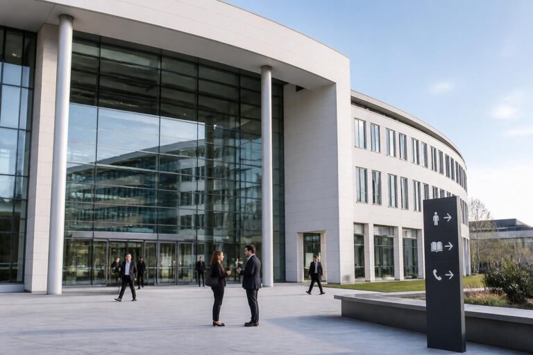 découvrez les coordonnées et les services proposés par le rectorat de l'académie de nantes pour faciliter vos démarches administratives et éducatives.