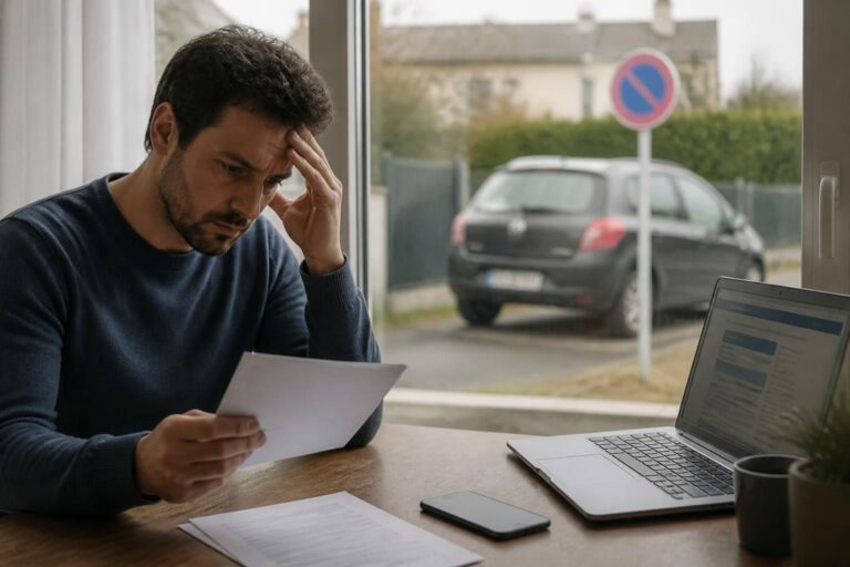découvrez tout sur la suspension du permis de conduire : durée, démarches à suivre et recours possibles pour protéger vos droits.