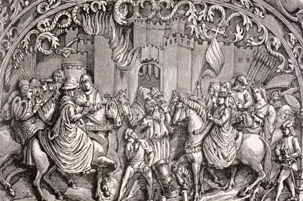 Accord d&rsquo;Évian : histoire et enjeux