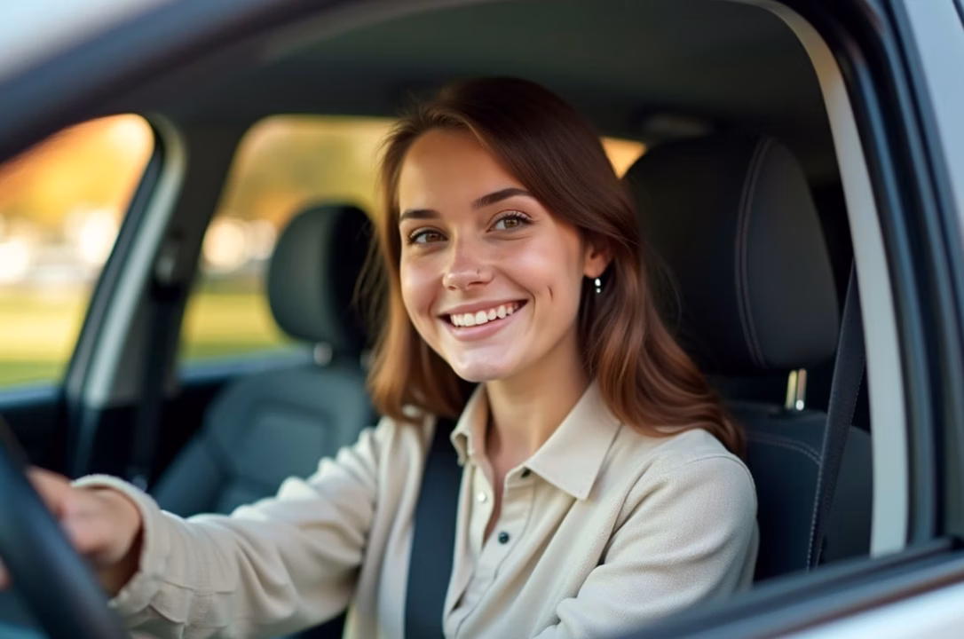 à quel âge passer le permis voiture