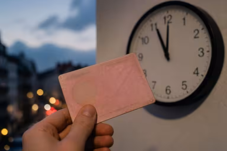 découvrez la date limite officielle pour effectuer votre changement de permis rose avant sa fin. ne manquez pas cette échéance importante pour rester en conformité.