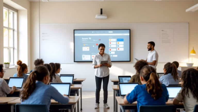 formation présentielle vs e-learning efficacité