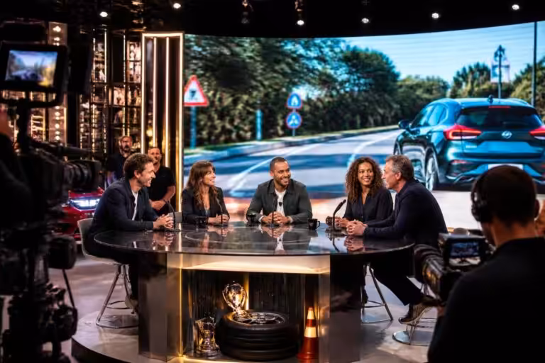 ne manquez pas ce soir sur m6 le grand test du permis de conduire avec des invités exceptionnels ! découvrez leurs astuces et conseils le 3 août 2026.