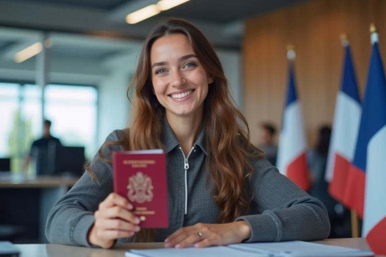 Échanger un permis étranger : traduction et démarches en France