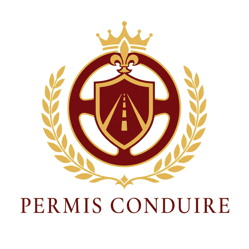 PERMIS CONDUIRE