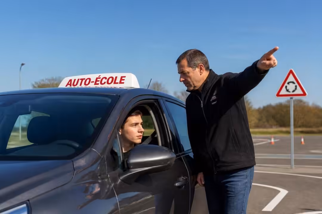 découvrez toutes les étapes essentielles et conseils pratiques pour réussir à décrocher votre permis de conduire rapidement et en toute confiance.