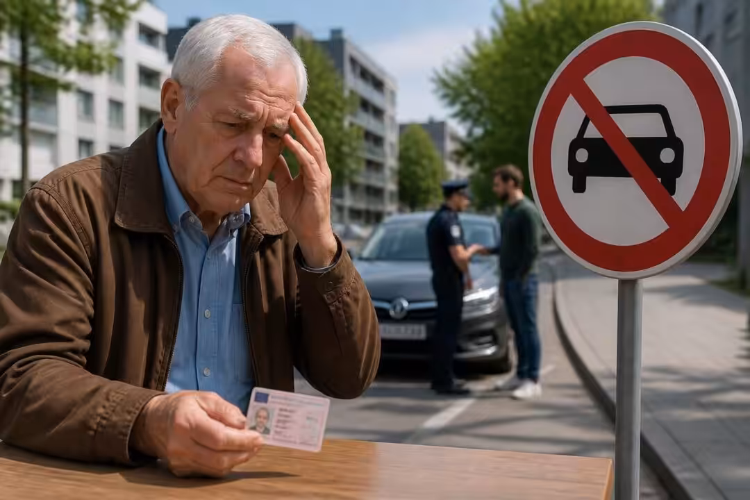 découvrez la nouvelle mesure confirmée : annulation automatique du permis de conduire pour les conducteurs de plus de 65 ans ne présentant pas de certificat médical valide. informez-vous sur les démarches et implications.