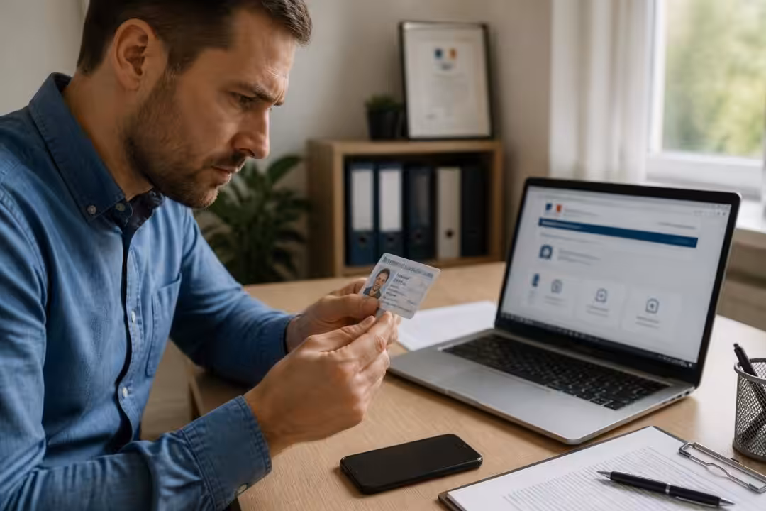 découvrez comment signaler rapidement une erreur sur votre permis de conduire et éviter les complications administratives grâce à nos conseils pratiques.