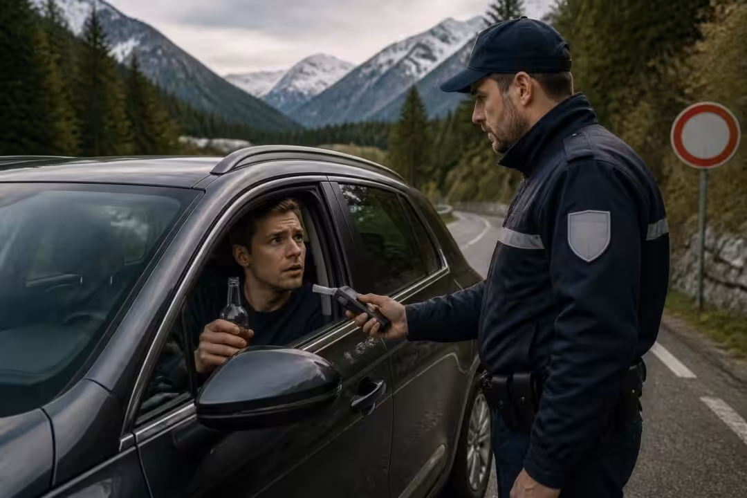découvrez les conséquences légales et les risques encourus en haute-savoie pour conduite en état d'ivresse malgré une suspension de permis. informez-vous sur la réglementation et les sanctions.