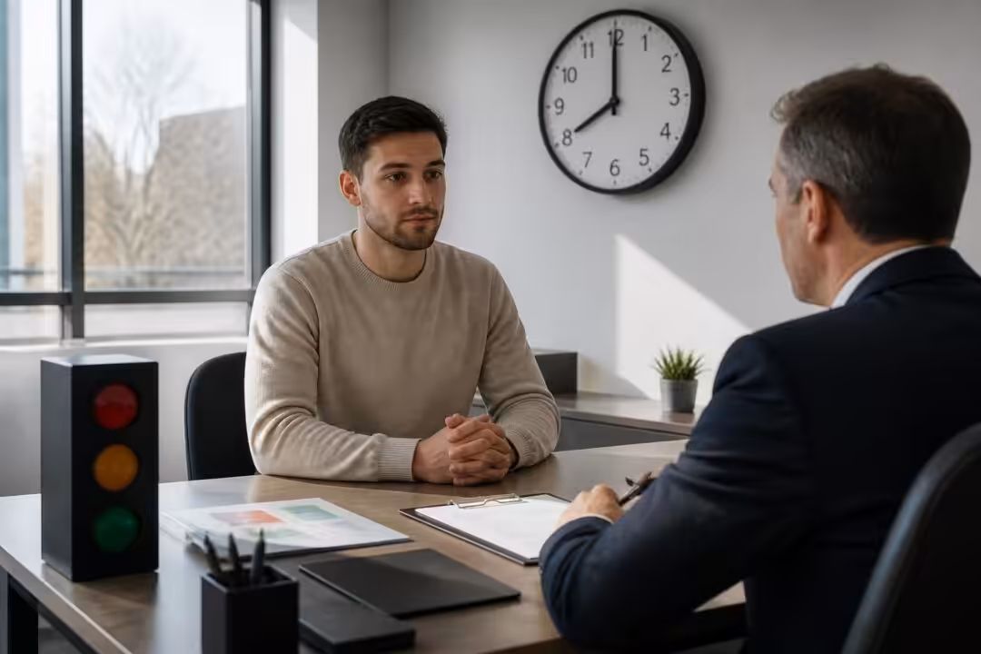 découvrez le meilleur moment pour passer votre permis de conduire ou votre examen oral afin d'optimiser vos chances de réussite grâce à nos conseils experts.