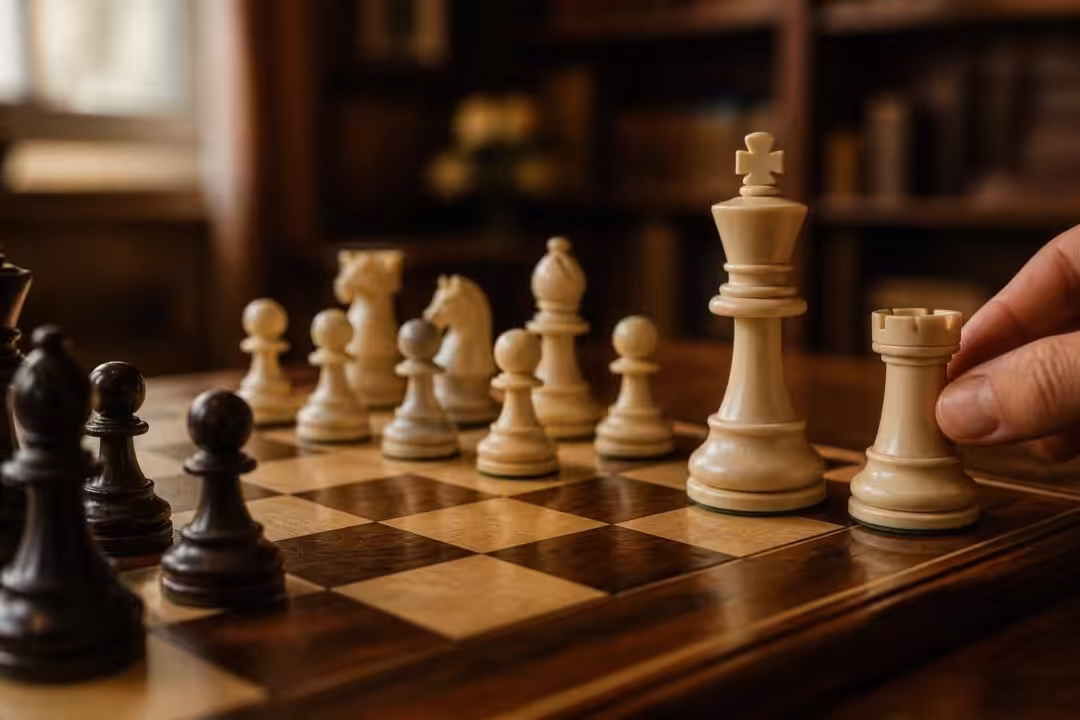 découvrez les règles essentielles et les stratégies efficaces du roque aux échecs pour améliorer votre jeu et protéger votre roi.
