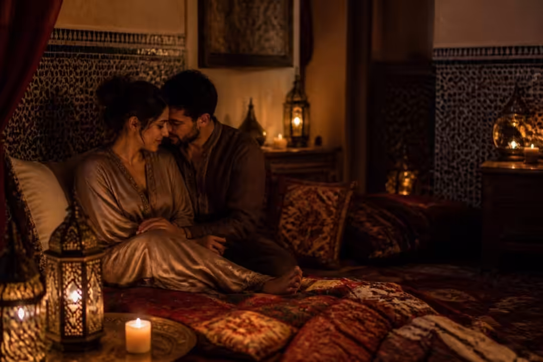découvrez notre guide complet sur la sexualité au maroc, alliant respect des traditions et conseils pratiques pour une expérience enrichissante et sécurisée.